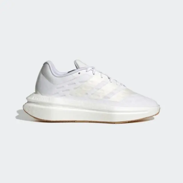 Adidas Flowboost White JR7932 - 39 1/3
