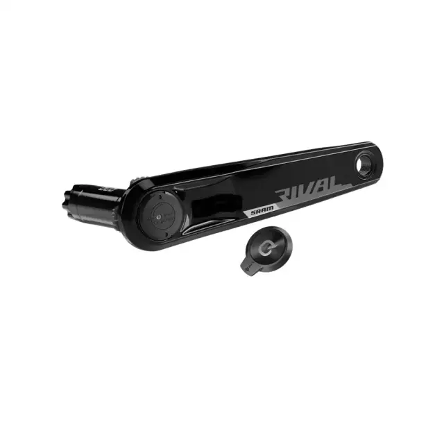 ΒΡΑΧΙΟΝΑΣ ΒΑΤΟΜΕΤΡΟ SRAM QUARQ RIVAL DUB 170mm D1