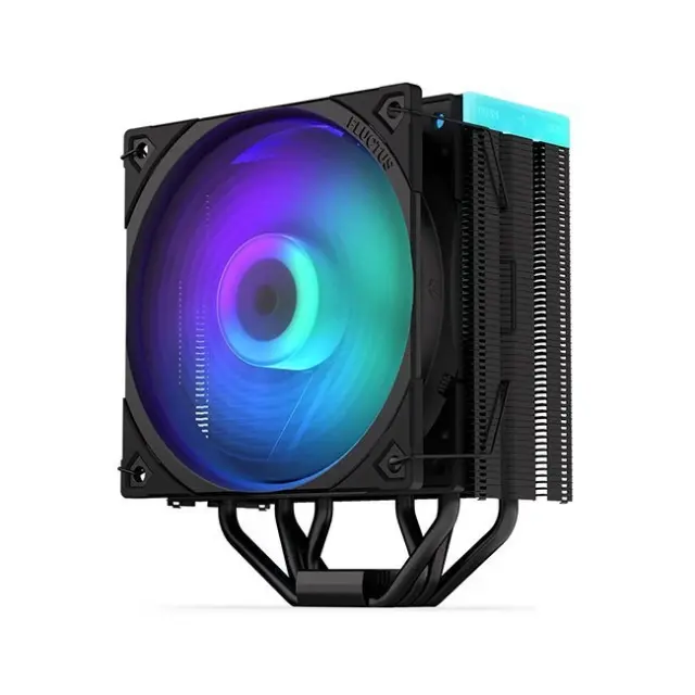 Endorfy CPU Cooler Fera 5 ARGB Black (EY3A012)