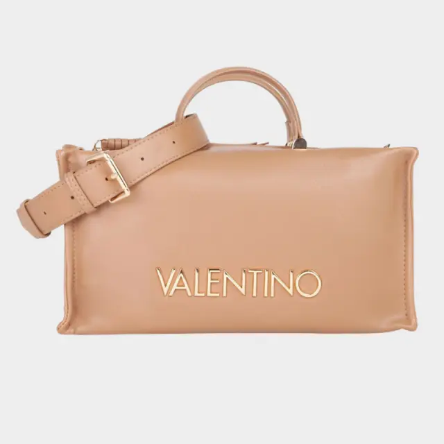 Τσάντα Ώμου Valentino VBS8AA23CAPRICE_BEBEIGE Μπεζ - UNI