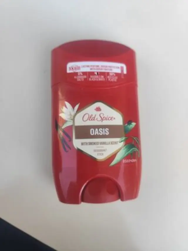 Old Spice Oasis Stick Αποσμητικό 50ml