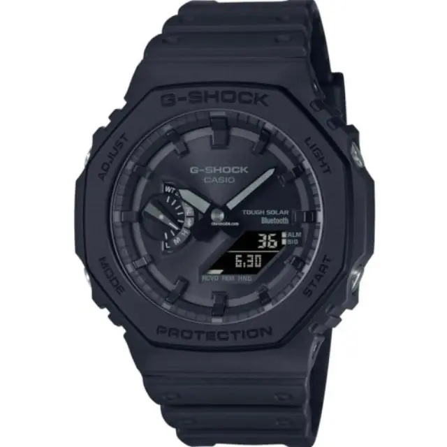 Casio G-Shock GA-B2100-1A1DR