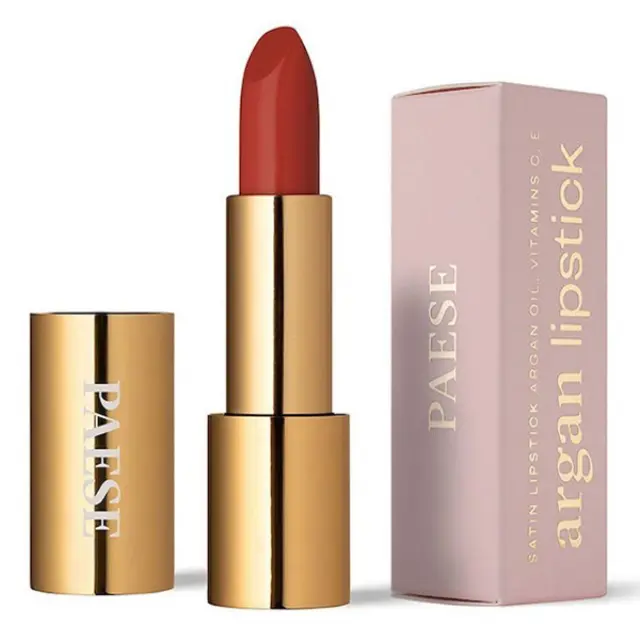 Paese Lipstick with Argan Oil Κραγιόν 79