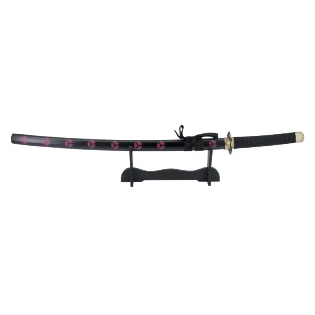 Ρέπλικα σπαθιού Roronoa Zoro Sushui One Piece Katana Replica 103cm -S5015 2