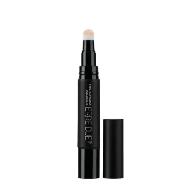 Erre Due Fresh Luminous Concealer 3.5ml | Απόχρωση 222 Cannelle