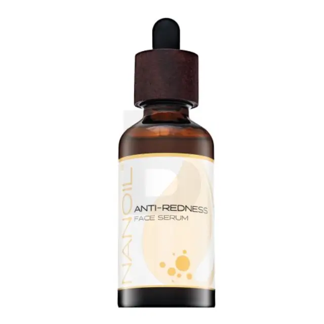 Nanoil Brightening serum Anti-Redness Face Serum 50 ml