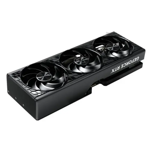 Gainward Κάρτα Γραφικών GeForce RTX 5080 16GB Python III GDDR7 (NE75080019T2-GB2035T) 3