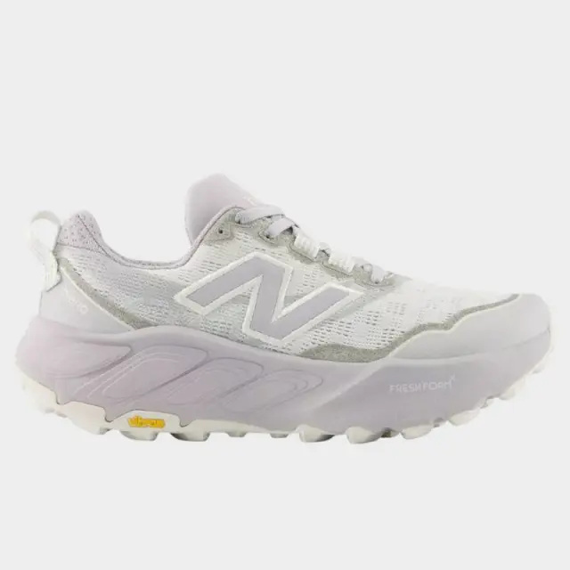 Sneaker New Balance Fresh Foam X Hierro v9 WTHIERS9 Γκρι - 40.5