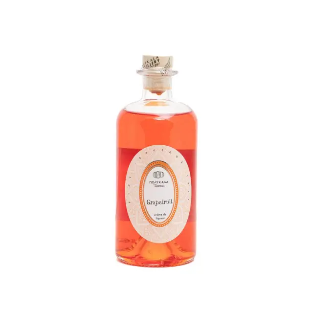 Λικέρ Grapefruit