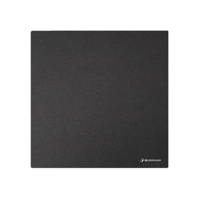 3Dconnexion Mousepad CadMouse CompactPad Black (3DX-700068)