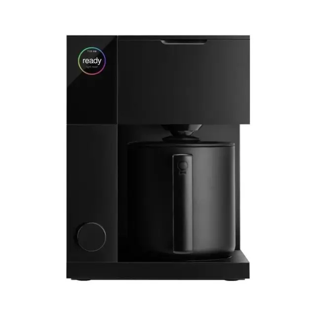 Fellow Καφετιέρα Φίλτρου Aiden 1700W Black (Aiden)