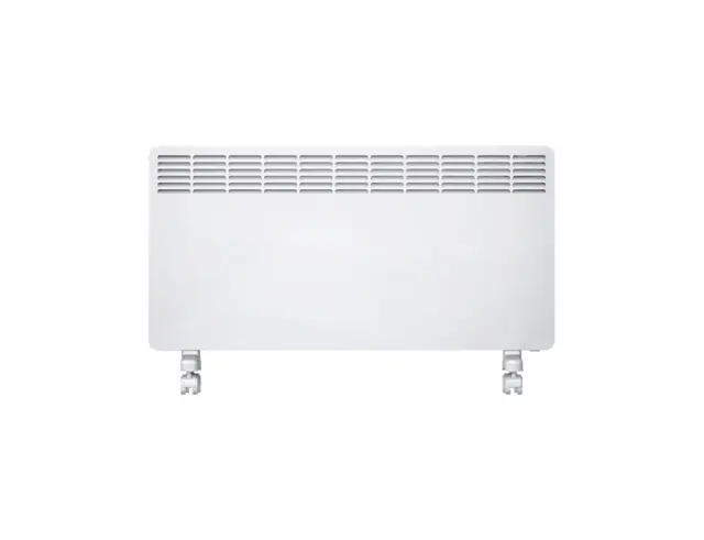 Θερμοπομπός Stiebel Eltron CWM 2500 M-F SE09007F με ισχύ 2500W, θερμοστάτη και εύρος κάλυψης 15-30m² - WhiteSE09007F