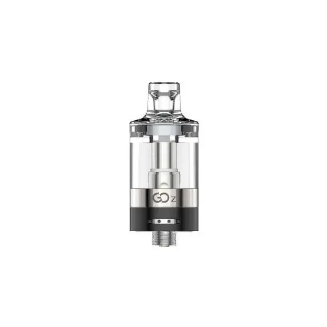 Innokin GO Z 2ml Ατμοποιητής - Clear
