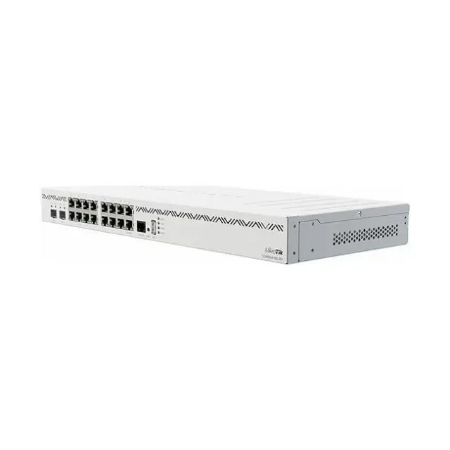 Mikrotik Router 16-Port Gigabit Ethernet (CCR2004-16G-2S+) 3