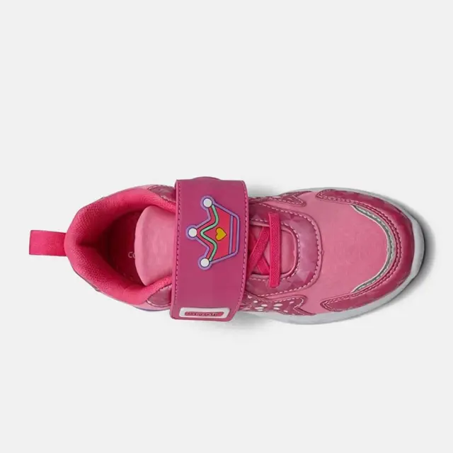 Fila Kids Rainbow V Μωβ 3BK63005-900 (Fila) 3