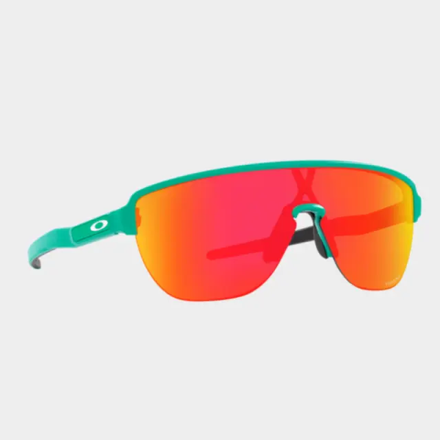Γυαλιά Ηλίου Oakley 0OO9248 924804 Ματ Σιελ - 42 2