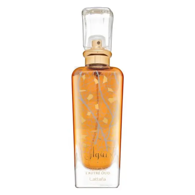 Lattafa Safwaan L'autre Oud Eau de Parfum unisex 100 ml