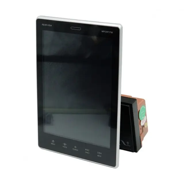 CAR ANDROID PLAYER 9.5'' 9520 2