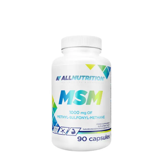 ALLNUTRITION MSM