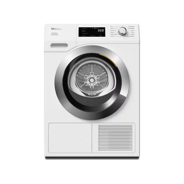 ΣΤΕΓΝΩΤΗΡΙΟ 9KG TEH795WP EU1 LW ECOSPEED MIELE (12729730)