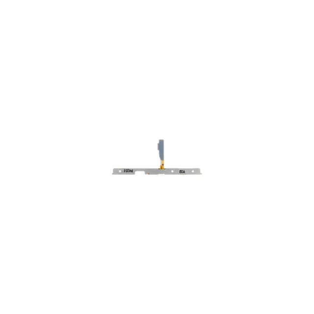 Samsung A356B Galaxy A35 5G Power + Volume Button Flex Cable (Service Pack) 2