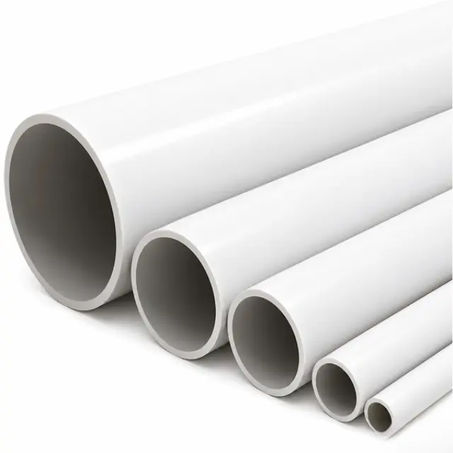Rigid Conduit with Sleeve 2m 20mm 320N Gray