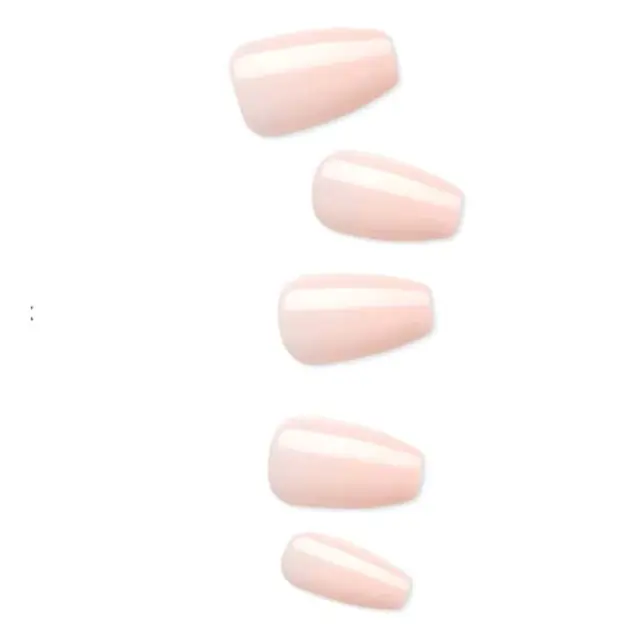 KISS Impress Press-On Manicure Serendipity Nail Kit 30τμχ