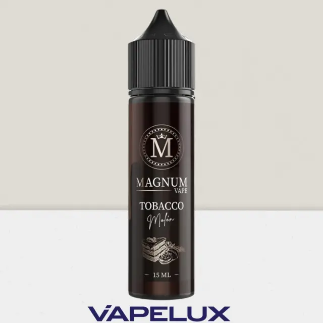 Magnum Flavor Shots Tobacco Molon 15ml to 60ml 2