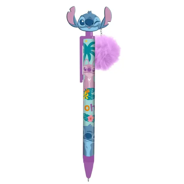 Στυλό Disney Stitch Pen topper