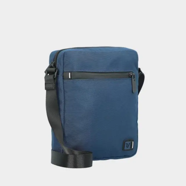 Τσαντάκι Χιαστί Roncato 41246358 Μπλε - ONESIZE 2