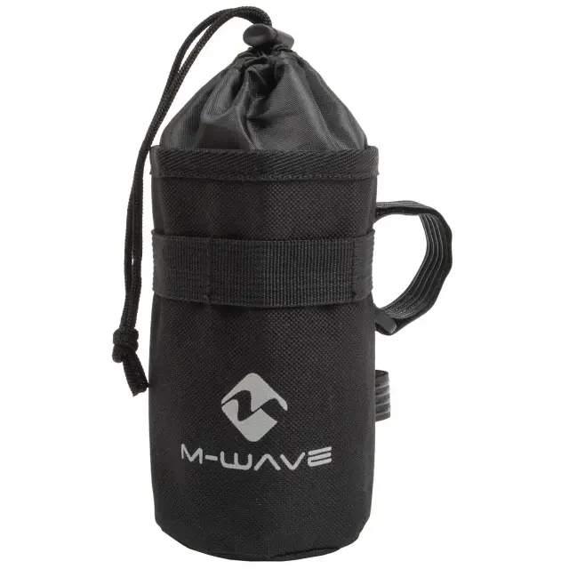 ΣΑΚΟΣ M-WAVE AMSTERDAM BOTTLE ISO BEVERAGE BAG