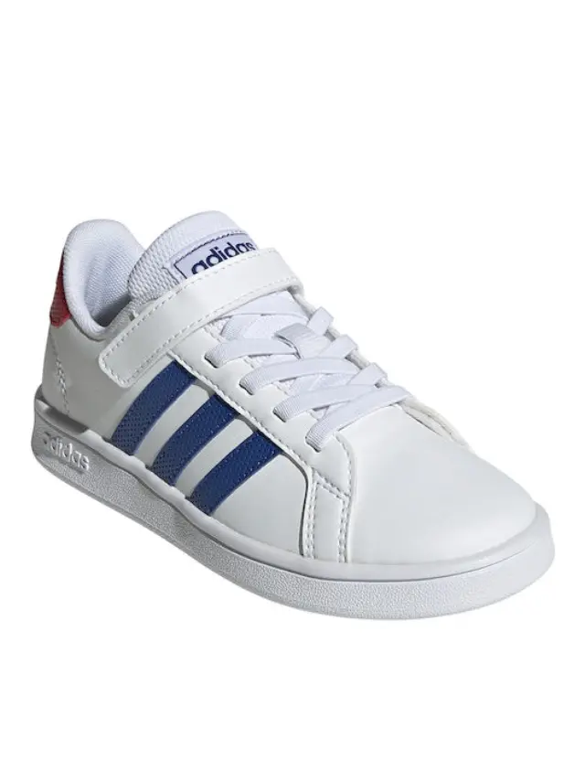 Grand Court Shoes GX5745 - 34 3