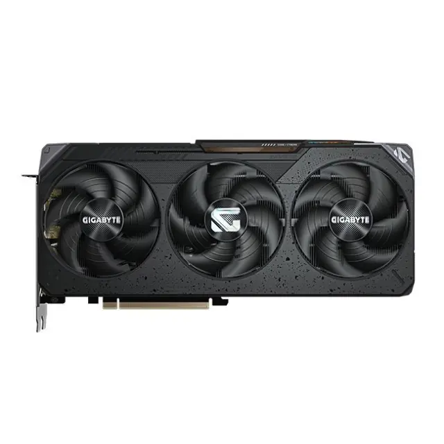 Gigabyte Κάρτα Γραφικών Radeon RX 9070 GRE 12GB Gaming GDDR6 (GV-R907GREGAMING OC-12GD) 2