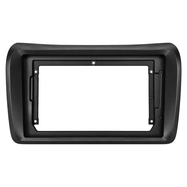 VenCore Οθόνη Multimedia Android 15 9" PX5S Octa-Core 2GB/32GB IPS με Πρόσοψη, CarPlay, Android Auto και Υποστήριξη Κάμερας 360° για Nissan NV350 2012-2017 – Μαύρη (3236-10005-0446B) 3