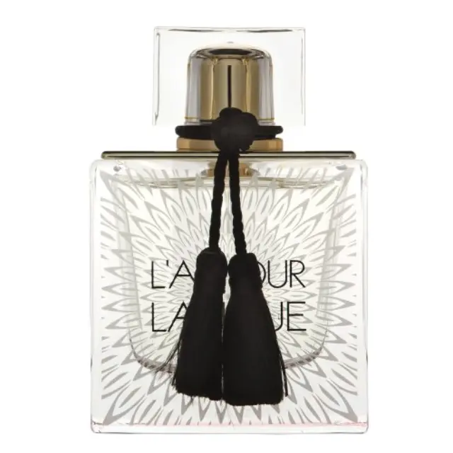 Lalique L'Amour Eau de Parfum for women 100 ml