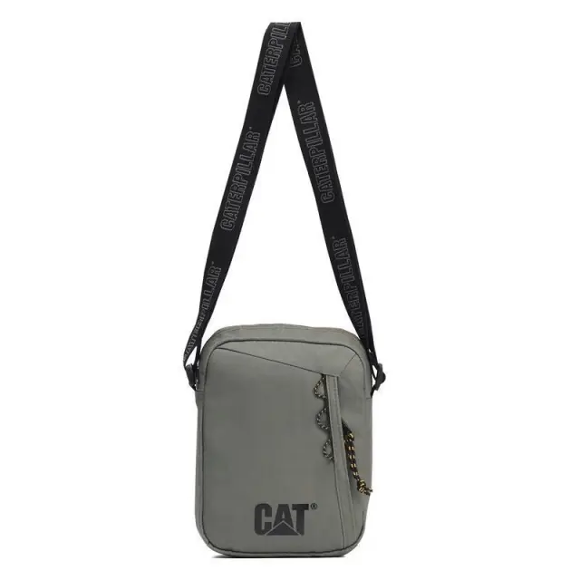 Explorer Shoulder Bag Caterpillar 84867-670 - One Size
