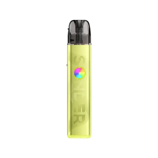 Geekvape Sonder Q3 Pod Kit 1750mAh 3ml Groove Yellow