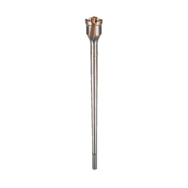 Milwaukee 4932492056 - ΤΡΥΠΑΝΟΚΟΡΩΝΑ TCT SDS MAX 55x550mm MW
