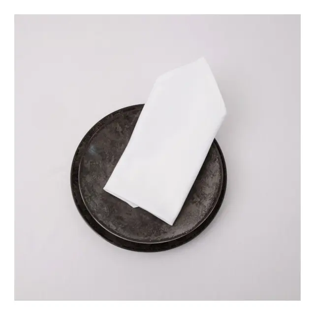Πετσέτες 42x42 5275 White