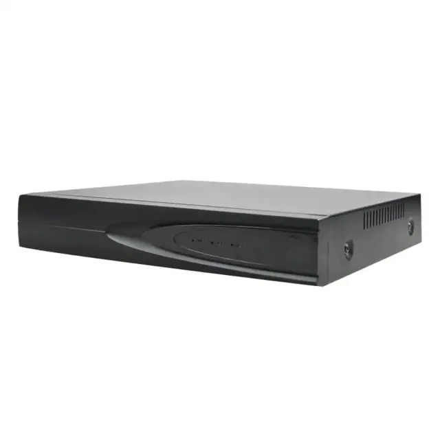Καταγραφικό NVR 16 κανάλια 5MP ONVIF με πρότυπο συμπίεσης H265+