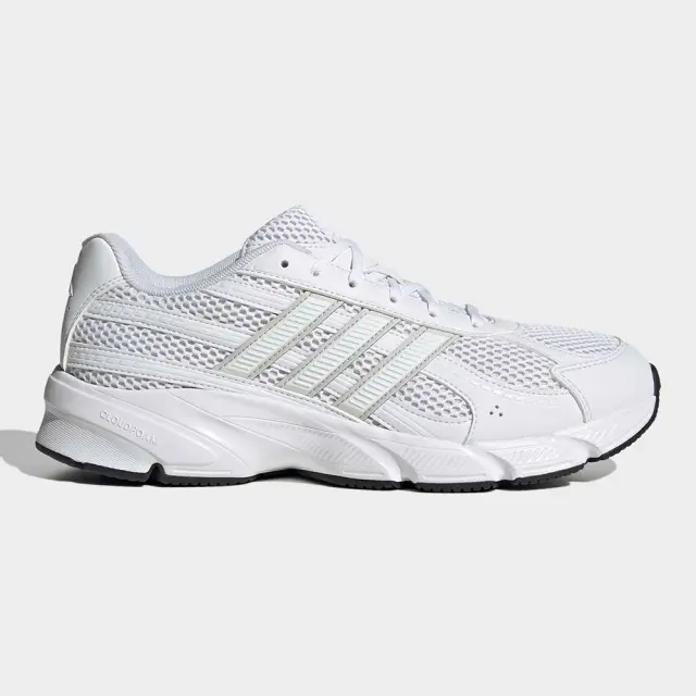 ADIDAS Technochaos 2000 Ανδρικά Sneakers σε Λευκό KI4229 - 46