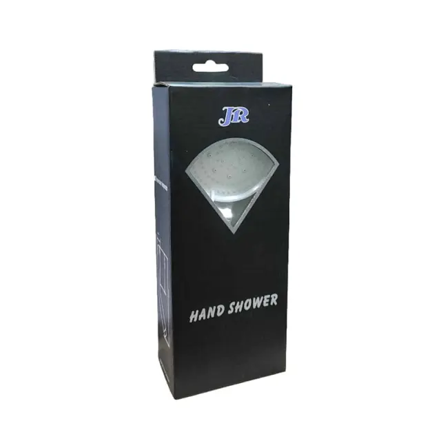 Τηλέφωνο Κεφαλή Ντους Μπάνιου με Φίλτρο - JR Hand Shower Head with Filter 0119029 2
