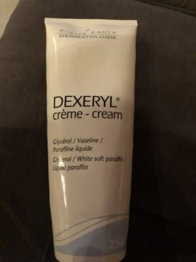 Pierre Fabre Dexeryl Emollient Cream Μαλακτική Κρέμα για πολύ Ξηρό με τάση Ατοπίας Δέρμα, 500gr