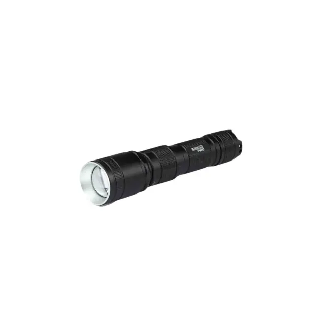 BORMANN Pro BPR6005 - BORMANN Pro BPR6005 Φακός Επαναφορτιζόμενος 600Lm (029977)