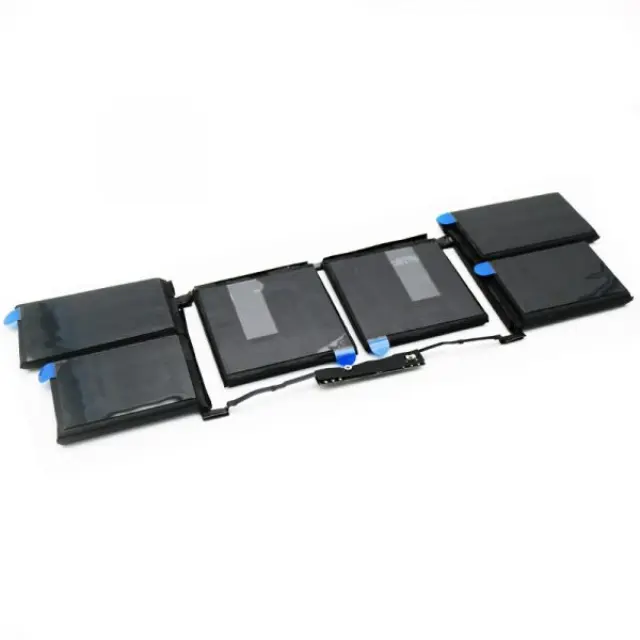 A2141 MacBook Pro Battery, A2113 ΜΠΑΤΑΡΙΑ MacBook Pro 16 Inch A2141, Release 2020 2019, EMC 3347, MVVL2 MVVL2LL/A MVVM2 MVVM2LL/A MVVJ2 MVVJ2LL/A MVVK2 MVVK2LL/A 11.36V 99.8Wh 8790mAh