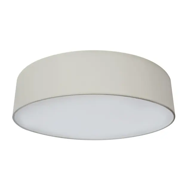 Reter 03098CE/W ø50 Φωτιστικό LED οροφής λευκό Άσπρο 2