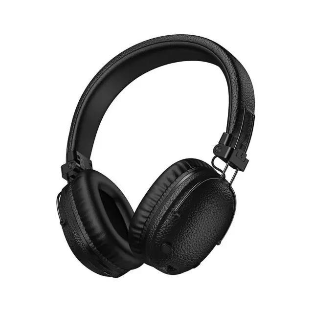 Wireless Ακουστικά Stereo Borofone BO34 TWS v5.4 300mAh 32 Ώρες Ομιλίας USB-C Μαύρα