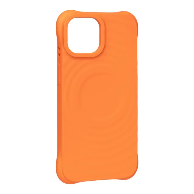OBAL:ME MagNetix Orbit Cover for Apple iPhone 15 Orange 3