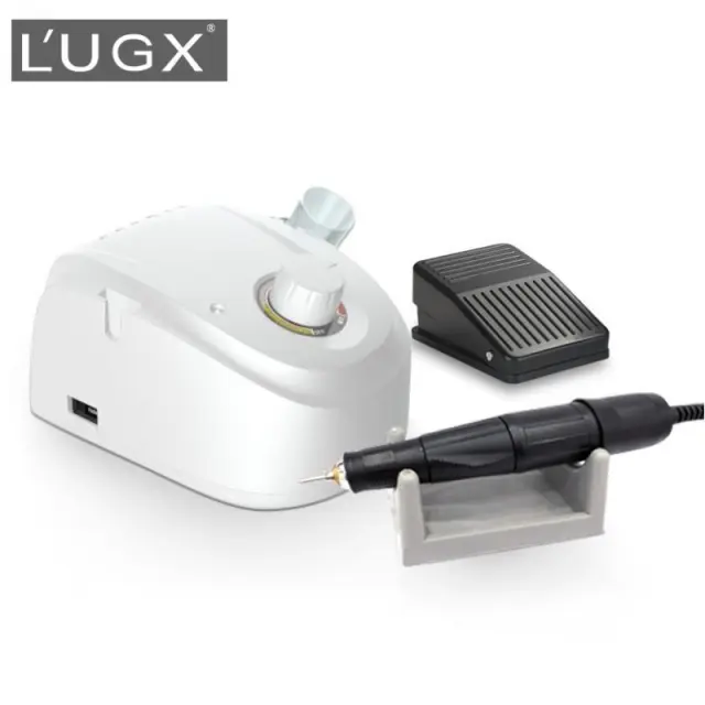 LUGX LG-606 - Επαγγελματικός τροχός μανικιούρ-πεντικιούρ 45000 στροφών 2