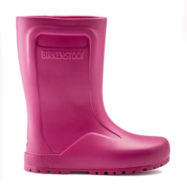 Birkenstock Μπότες Γυναικείο EVA-αδιάβροχο Ροζ BIR/EVA DERRY 1006288 PINK - 35